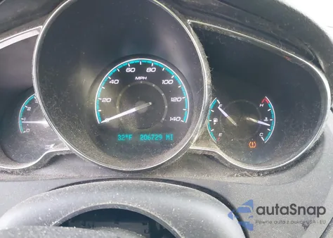 2011 Chevrolet Malibu 1Lt from USA, damaged, VIN 1G1ZC5E10BF301356